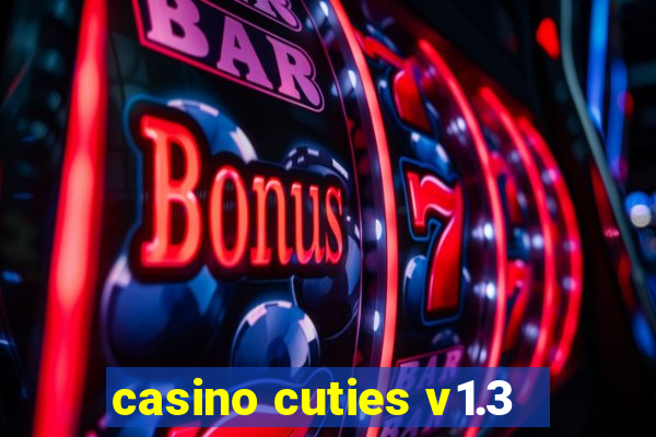 casino cuties v1.3 - android